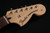 Fender Limited Edition Tom Delonge Stratocaster, Rosewood Fingerboard, Graffiti Yellow - IN STOCK NOW - 936