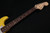 Fender Limited Edition Tom Delonge Stratocaster, Rosewood Fingerboard, Graffiti Yellow - IN STOCK NOW - 936