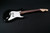 Fender Limited Edition Tom Delonge Stratocaster, Rosewood Fingerboard, Black - IN STOCK NOW - 778