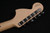 Fender Limited Edition Tom Delonge Stratocaster, Rosewood Fingerboard, Daphne Blue with ''To The Stars'' Strap Bundle - IN STOCK NOW - 492
