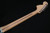 Fender Limited Edition Tom Delonge Stratocaster, Rosewood Fingerboard, Daphne Blue With ''To The Stars'' Strap Bundle - IN STOCK NOW - 003