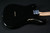 Fender Tom DeLonge Stratocaster Electric Guitar - Black - IN STOCK NOW - 760