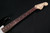 Fender Tom DeLonge Stratocaster Electric Guitar - Black - IN STOCK NOW - 760