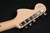 Fender Tom DeLonge Stratocaster Electric Guitar - Black - IN STOCK NOW - 760