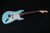 Fender Limited Edition Tom Delonge Stratocaster, Rosewood Fingerboard, Daphne Blue - IN STOCK NOW - 492