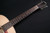 Guild F-2512E Maple 12-string -  200 Archback Solid Top Jumbo - Blonde Satin - 799