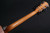 Taylor Limited-edition 114ce Acoustic-electric Guitar - Natural Sapele - 043