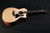 Taylor Limited-edition 114ce Acoustic-electric Guitar - Natural Sapele - 043