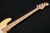 Fender Player Precision Bass - Maple Fingerboard - Buttercream 094