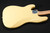 Fender Player Precision Bass - Maple Fingerboard - Buttercream 094