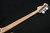 Fender Player Precision Bass - Maple Fingerboard - Buttercream 094