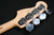 Fender Player Precision Bass - Maple Fingerboard - Buttercream 094