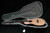 Furch GNc 4 SR Hard case Grand Nylon Cutaway - Spruce/Rosewood - 339