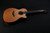 Furch Yellow OMc-CR Orchestra Cutaway (Cedar/Rosewood) Hard Case - 514