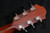 Furch Master's Choice-Yellow Gc-CR SPA SB Hard Case Grand Auditorium Cutaway Sunburst w/SPA - 035