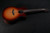 Furch Master's Choice-Yellow Gc-CR SPA SB Hard Case Grand Auditorium Cutaway Sunburst w/SPA - 035