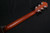 Furch Master's Choice-Yellow Gc-CR SPA SB Hard Case Grand Auditorium Cutaway Sunburst w/SPA - 035