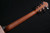 Furch Blue Deluxe Series Gc-CM Cedar Mahogany w/ Bevel Duo - 004
