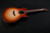 Furch Master's Choice Red Gc-SR SPA SB Hard case Masters Choice Red - Sunburst - 401
