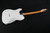 Fender American Ultra Telecaster - Rosewood Fingerboard - Arctic Pearl - 706