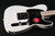 Squier Sonic Esquire H - Maple Fingerboard - Black Pickguard - Arctic White - 023