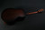 Taylor AD26 Baritone-6 Special Edition - Shaded Edgeburst Limited Quantities! - 077