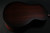 Taylor AD26 Baritone-6 Special Edition - Shaded Edgeburst Limited Quantities! - 077