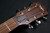 Taylor AD26 Baritone-6 Special Edition - Shaded Edgeburst Limited Quantities! - 077