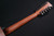 Martin Guitar X Series D-X2E Acoustic-Electric Guitar with Gig Bag, Sitka Spruce and KOA Pattern High-Pressure Laminate, D-14 Fret, Performing Artist Neck Shape - 090