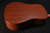 Martin Guitar X Series D-X2E Acoustic-Electric Guitar with Gig Bag, Sitka Spruce and KOA Pattern High-Pressure Laminate, D-14 Fret, Performing Artist Neck Shape - 090