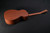 Martin Guitar X Series 0-X1E Acoustic-Electric Guitar with Gig Bag, Mahogany Pattern High-Pressure Laminate, 0-14 Fret, Performing Artist Neck Shape - 851