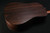 Martin Guitar X Series D-X2E Acoustic-Electric Guitar with Gig Bag, Sitka Spruce and KOA Pattern High-Pressure Laminate, D-14 Fret, Performing Artist Neck Shape - 347