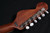 Fender Malibu Vintage, Ovangkol Fingerboard, Gold Pickguard, Aged Natural - 596