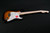 Squier Sonic Stratocaster - Maple Fingerboard - White Pickguard - 2-Color Sunburst - 545