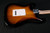 Squier Sonic Stratocaster - Maple Fingerboard - White Pickguard - 2-Color Sunburst - 545
