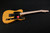 Squier Sonic Telecaster - Maple Fingerboard - Black Pickguard - Butterscotch Blonde - 430