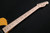 Squier Sonic Telecaster - Maple Fingerboard - Black Pickguard - Butterscotch Blonde - 430