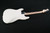 Squier Sonic Stratocaster HT - Maple Fingerboard - White Pickguard - Arctic White - 726