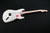 Squier Sonic Stratocaster HT - Maple Fingerboard - White Pickguard - Arctic White - 726