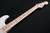 Squier Sonic Stratocaster HT - Maple Fingerboard - White Pickguard - Arctic White - 044