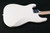 Squier Sonic Stratocaster HT - Maple Fingerboard - White Pickguard - Arctic White - 044