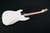 Squier Sonic Stratocaster HT - Maple Fingerboard - White Pickguard - Arctic White - 044