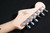 Squier Sonic Stratocaster HT - Maple Fingerboard - White Pickguard - Arctic White - 044