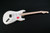 Squier Sonic Stratocaster HT - Maple Fingerboard - White Pickguard - Arctic White - 044