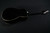 Fender Malibu Vintage, Ovangkol Fingerboard, Gold Pickguard, Black - 563