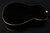Fender Malibu Vintage, Ovangkol Fingerboard, Gold Pickguard, Black - 563