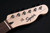 Squier Sonic Telecaster - Laurel Fingerboard - White Pickguard - California Blue - 083