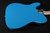 Squier Sonic Telecaster - Laurel Fingerboard - White Pickguard - California Blue - 083