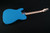 Squier Sonic Telecaster - Laurel Fingerboard - White Pickguard - California Blue - 083