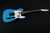 Squier Sonic Telecaster - Laurel Fingerboard - White Pickguard - California Blue - 083